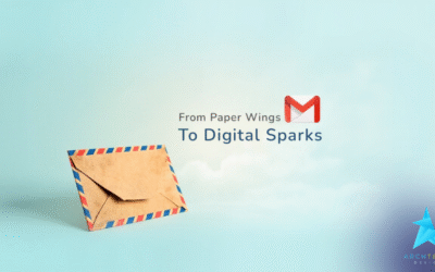 From Paper Wings to Digital Sparks