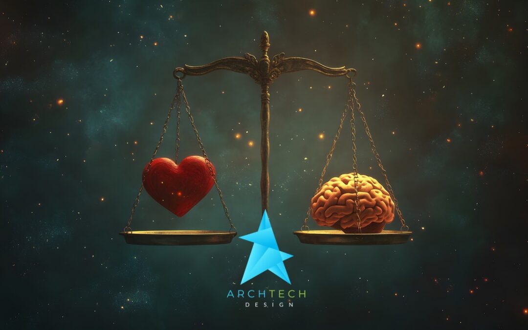 Work Hard, Nap Harder: How We Balance Work & Life at Archtechdesign.net