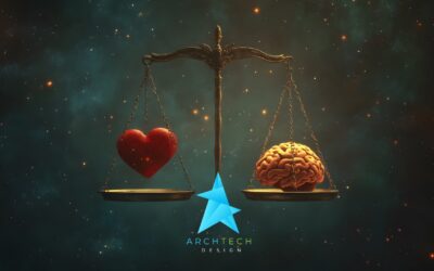 Work Hard, Nap Harder: How We Balance Work & Life at Archtechdesign.net