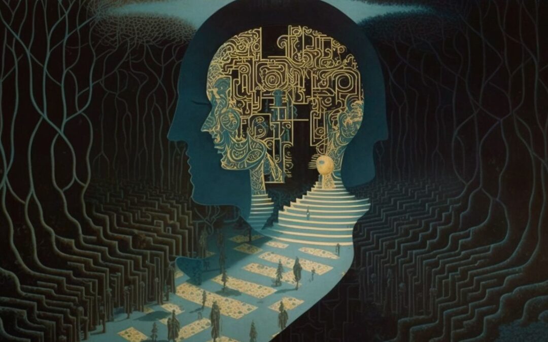 Unlocking Ancient Minds — and Digital Design Insights!