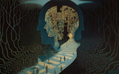Unlocking Ancient Minds — and Digital Design Insights!