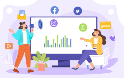 Professional Social Media Marketing: How Brands Turn Followers into Customers