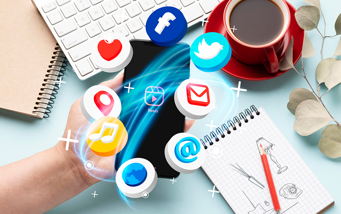 web application development company