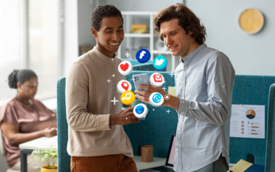 Professional Social Media Marketing: From Visibility to Growth