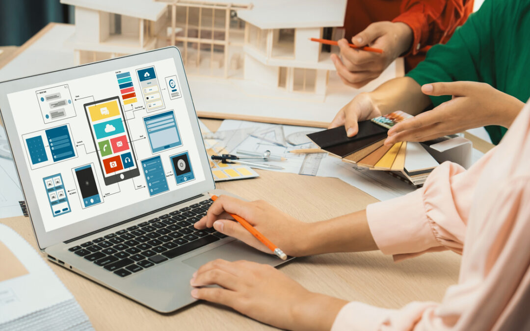 Ecommerce Website Development: A Complete Guide for Growing Your Online Business