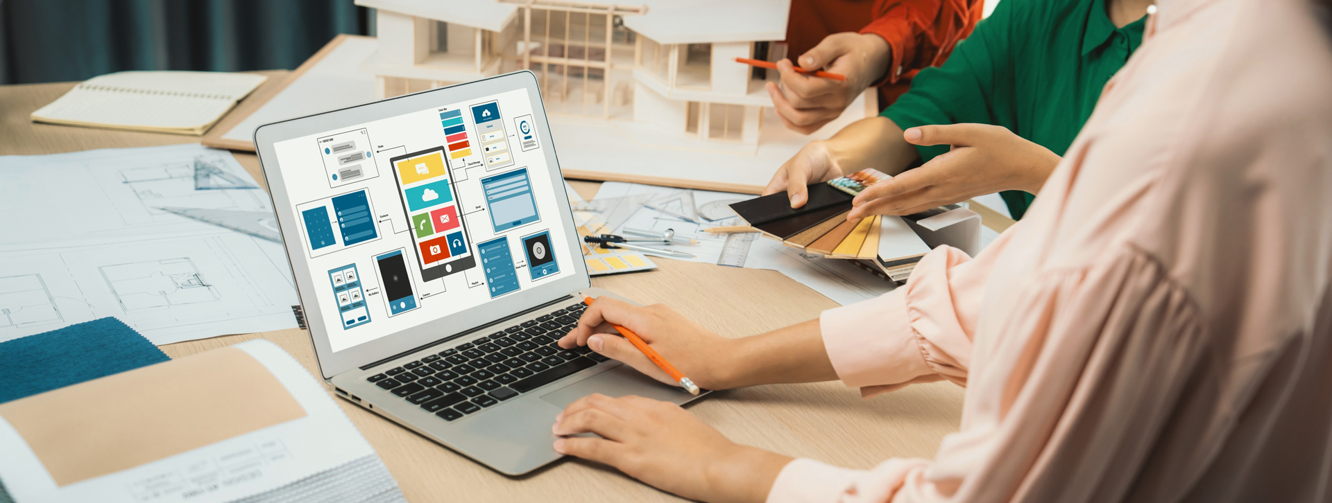 Squarespace Website Development Company